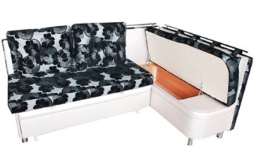 Угловой кухонный диван Модерн New со спальным местом в Рязани - предосмотр 1
